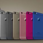 iPhone6c、4インチの大きさで2016年2月に発売か！？