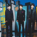 嵐、シングル新曲『I seek / Daylight』を5月18日発売!
