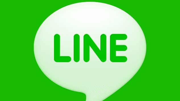 LINE(ライン)