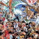 ジャンプ漫画の歴代発行部数ランキング2015