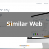 SimilarWeb(シミラーウェブ)がオススメ！他サイトのPV数・アクセス数を調べられるサービスとその使い方