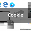 Cookie(クッキー)の仕組みとブラウザごとの設定方法 | Chrome、IE、Microsoft Edgeなど