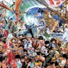 ジャンプ漫画の歴代発行部数ランキング2018 | 創刊50周年 | まとめ買い必至の人気作品ずらり
